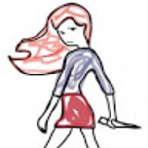 Meet your Posher, Lena